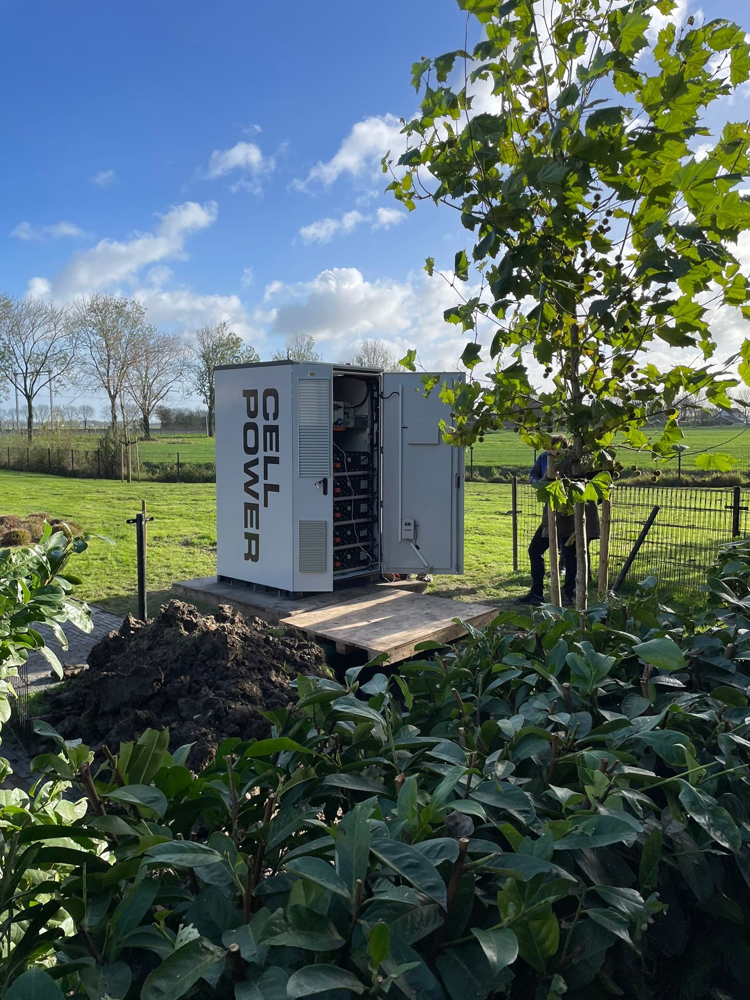 't Trichtse Veld - Tricht